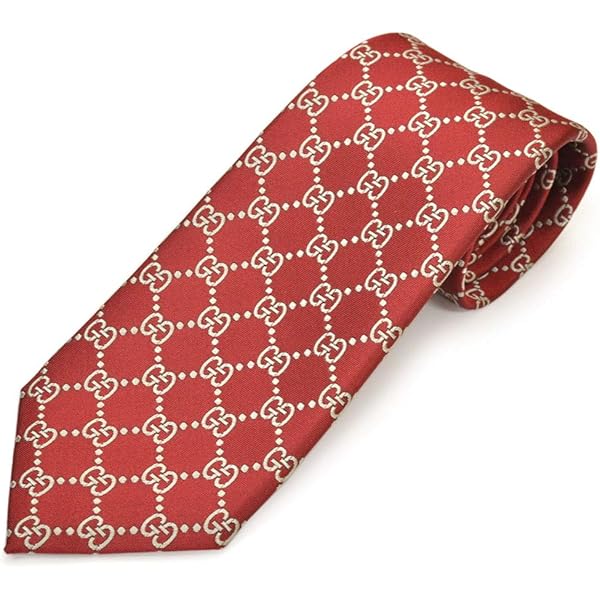 GUCCI 花柄 ネクタイ　新品 GUCCI グッチ ネクタイ GIBI 545078 4E002 メンズ シルク